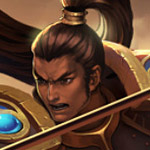 Xin Zhao Update