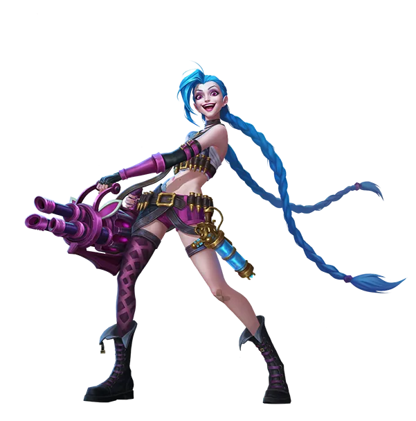 Jinx